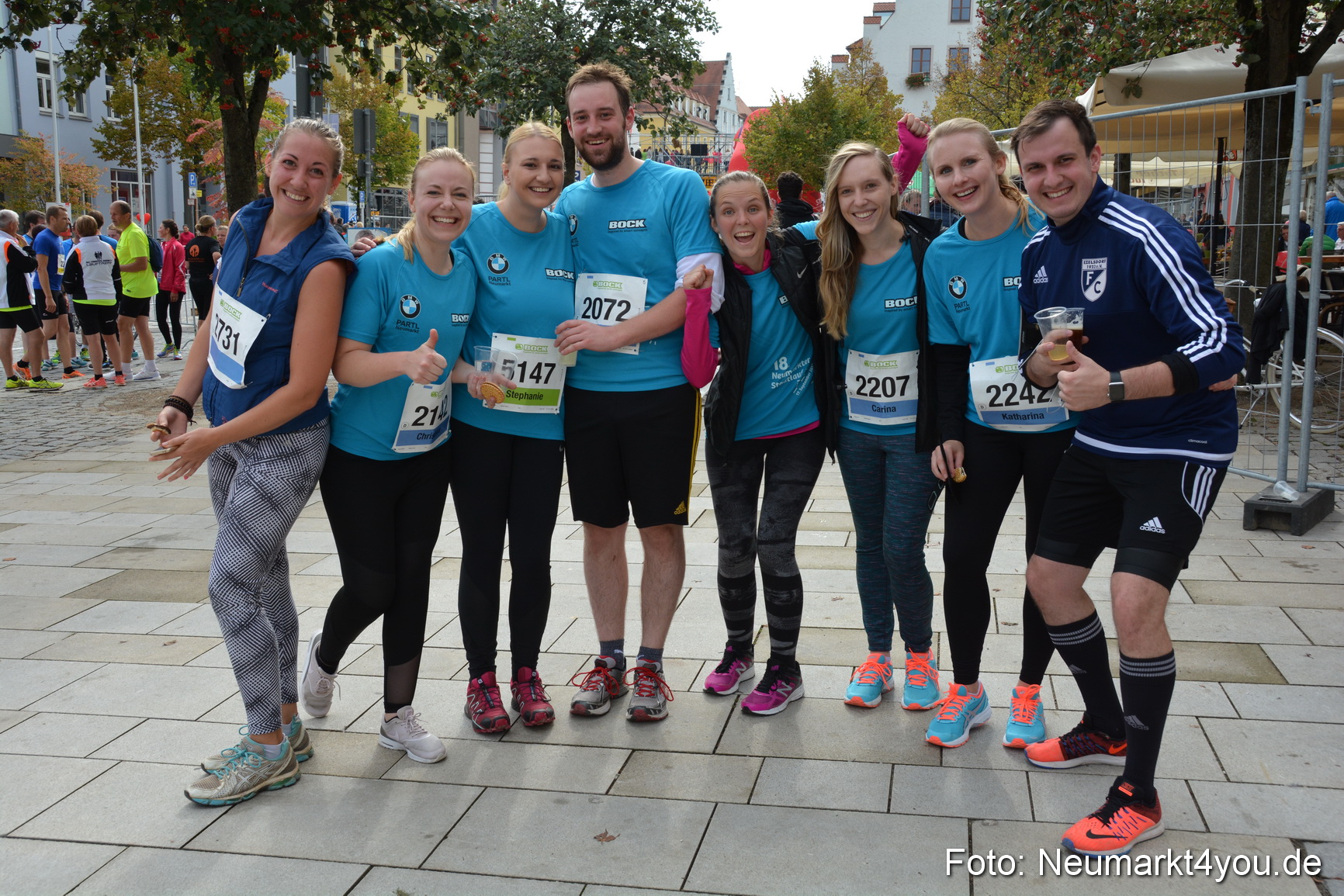 Stadtlauf Neumarkt 2017 1238